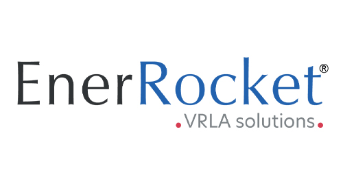 Enerrocket VRLA Solutions